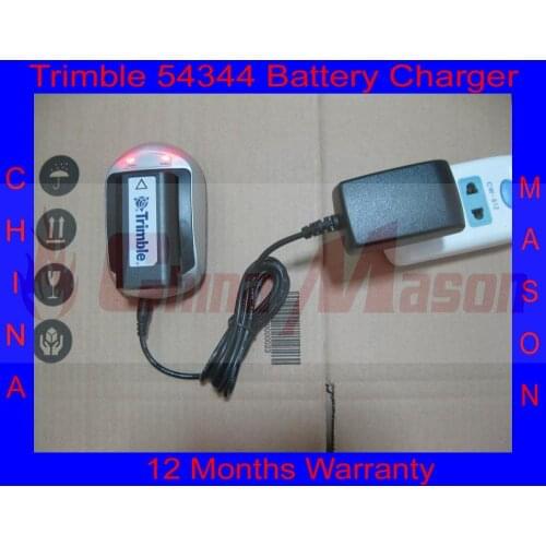 Charger BC-30 for 54344 Battery, 92600 battery, High Quality, 54344 charger, 92600 Charger, Trimble charger