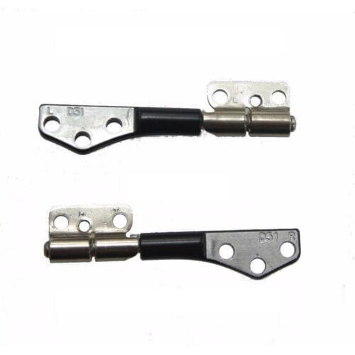 LCD Screen Display Left And Right Set Hinges For Macbook Pro 13" A1278