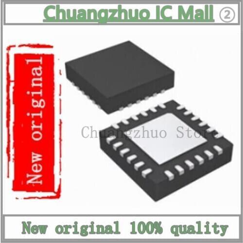 1PCS/lot RT8813CGQW RT8813C(27=FH 27=EG 27=EM 27=...) QFN24 IC Chip New original
