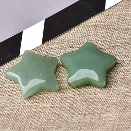 1PC Natural Crystal Quartz Stone Star Decoration Stone Crafts Healing Stone Raw Gemstone Specimen Home Decor Collection Gifts