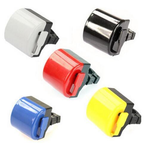 1pc High Quality Loud MTB Road Bicycle Bike Electronic Bell Loud Horn Cycling Hooter Siren Alarm Bell