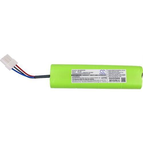Cameron Sino 3000mAh battery for ICOM IC-703 IC-703 Plus BP-228 Two-Way Radio Battery