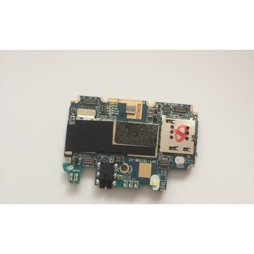 Used Cubot S550 Mainboard 2G RAM+16G ROM Motherboard For Cubot S550 MTK6735 Quad Core 5.5inch HD 1280x720 Free Shipping