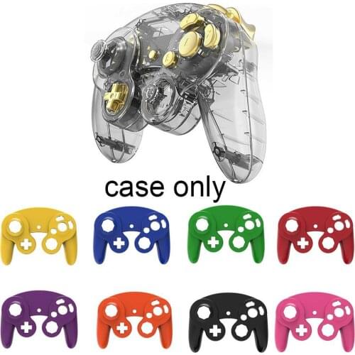 Hand Grip Handle Joypad Stand Shell Case Protector L2 Button 2000 For PSV Slim PSV2000 Trigger PS VITA R2 Game With Console W3G7