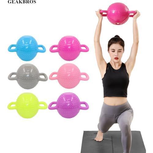 Мячи для фитнеса GEAKBROS China At AliExpress