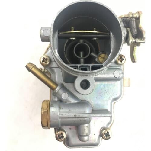 SherryBerg carburetor vergaser carb carburador CARBURETTOR SINGLE port for HOLLEY WEBER 30ICF3 fit for FIAT 600D- 850