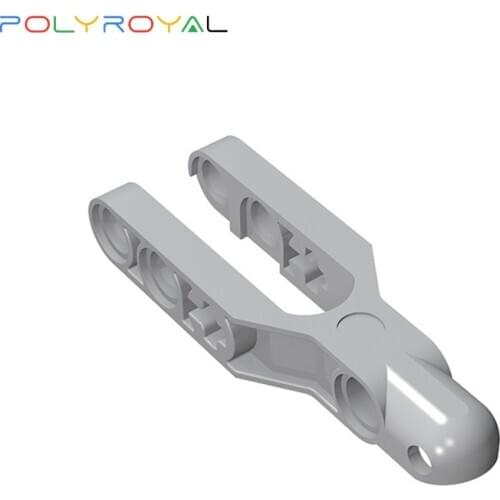 Building Blocks accessories Technic Parts moc Steering Shock Absorber 10PCS Compatible Assembles Particles Educational Toy 57515