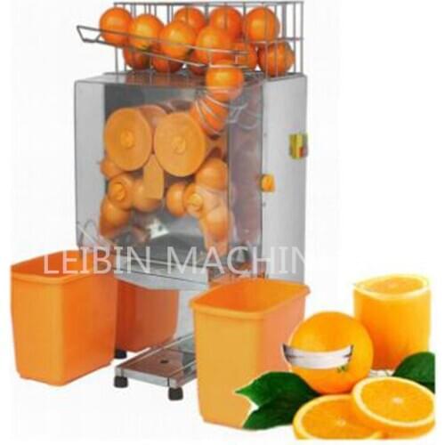 LEIBIN BL Electric Citrus Juicers