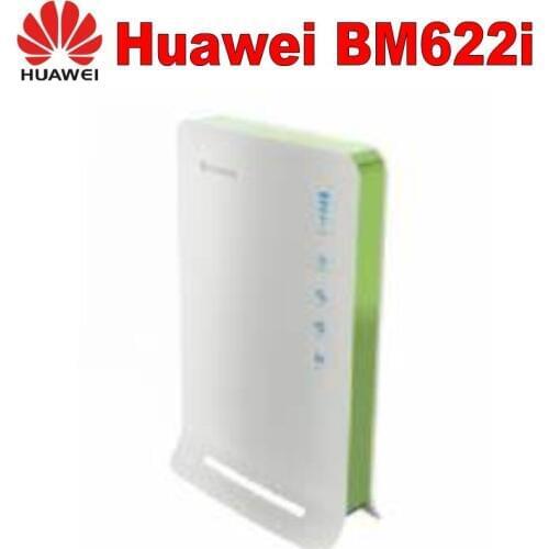 Huawei BM622i 2.5G Wimax CPE Indoor CPE Router
