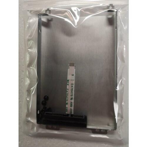 New FOR Lenovo ideapad 340C-15 L340C-15 L340-15 HDD HARD DRIVE CONNECTOR CABLE & Caddy