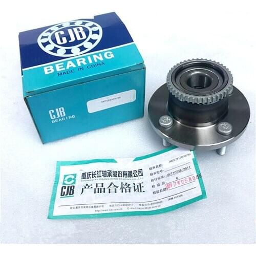 Rear Wheel Hub Bearing For Chery A1 Kimo QQ6 Jaggi S21