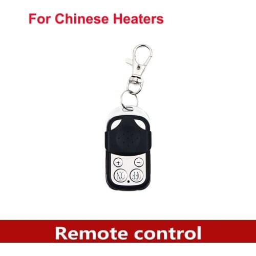Super Quality Remote Control For Chinese Diesel Air Parking Heaters Similar Eberspacher
