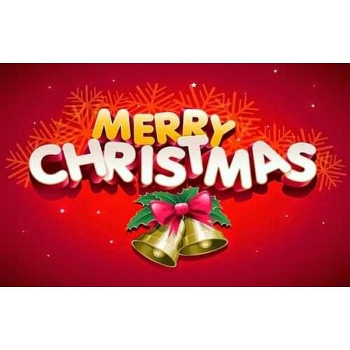 Merry Christmas Metal Tin Sign Retro Tin Sign Wall Plaque Holiday Decor