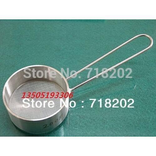 Stainless steel standard cell sieve --20micron/15micron/10micron/5micron -1pc/lot