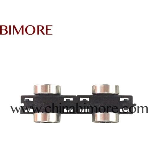 100PCS/LOT Escalator Elevator Parts Escalator Newel Chain End DEE3685009