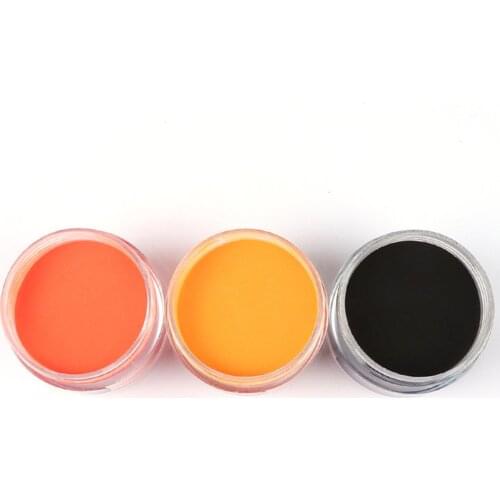 15g Acrylic DIY Carved Manicure Powder For Natural Nails And False Nails Nail Supplies DIY Nail Material