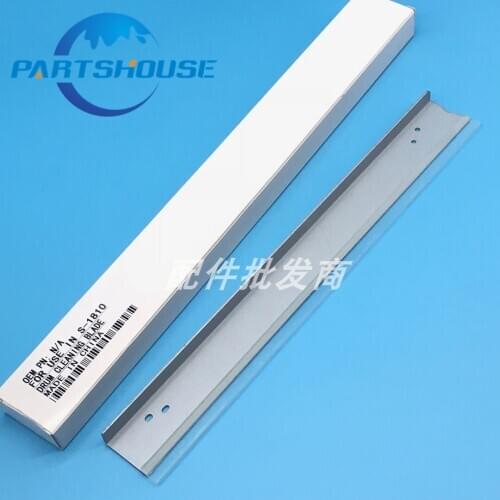 2Pcs Long life cleaning blade wiper blade for Xerox DC S2010 S1810 WC5019 drum cleaning blade belt Compatible new copier parts