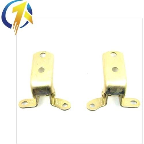 HonTodak Rear Left And Right Down Car Door Hinge For Zotye Z300 Z3006207051A0127209 & Z3006207052A0127209 High Quality