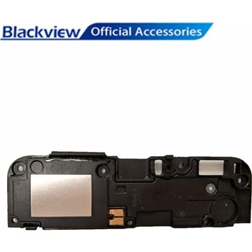 Blackview Original Loud Speaker A80 PRO Speaker for Repair Parts