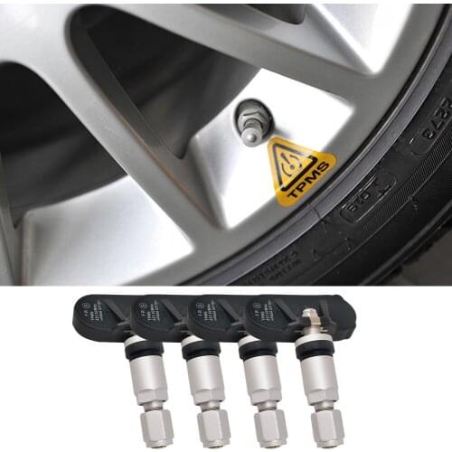 Tire Pressure Sensor Internal Or External TPMS Tire Pressure Sensors Inductor For TP800 TP880 TP810 TP720 TP600 S1 S5 S6 D2 D9