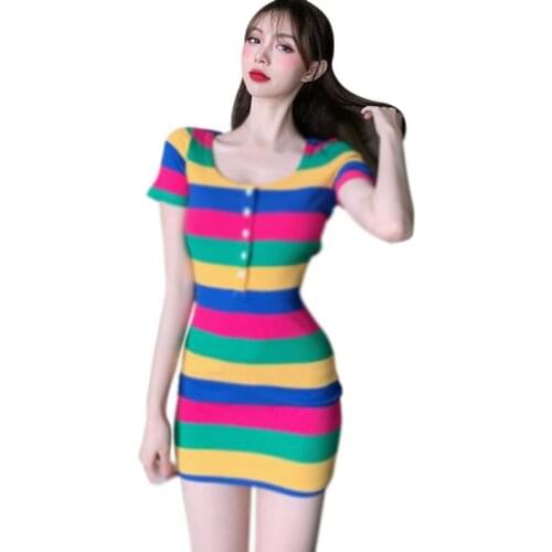 DAXIN Summer Dresses For Every Day