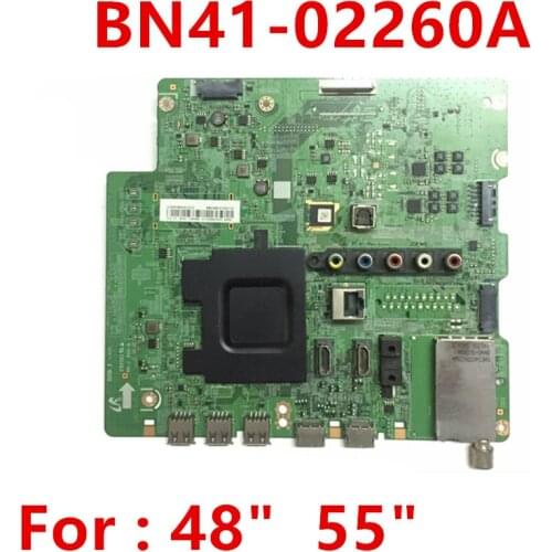 For Samsung UA55H6800AJ UA48H6800AJ motherboard BN41-02260A BN41-02260 screen CY-VH055CSLV1H CY-VH048CSLV1H