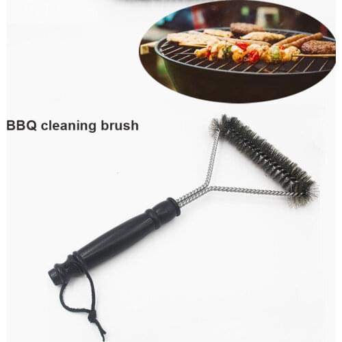 FWJWELL Grill Brushes