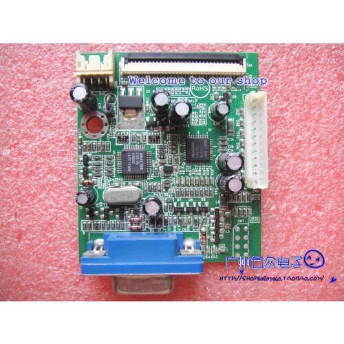 Hsg1027 HW173A driver board 2B18-4612-2020 PM525LE4 original