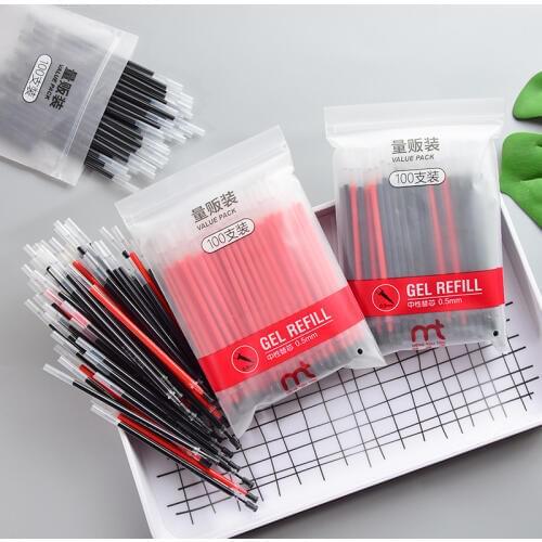 Стержни для гелевых ручек Kaidor China At AliExpress