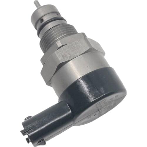 Common Rail Pressure Regulating Valve, Part Number 0281006015 23280-33020