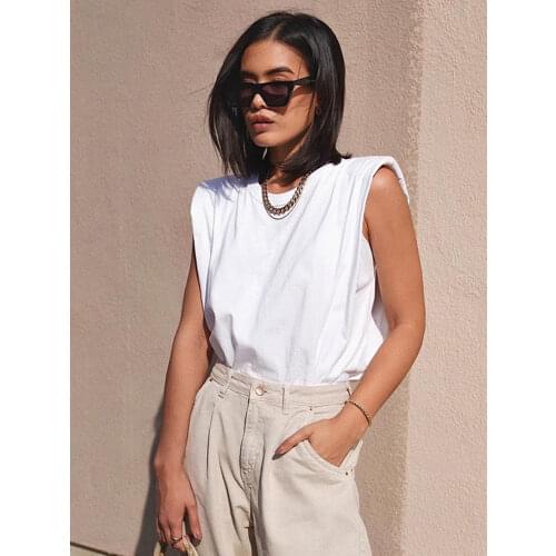 MCCKLE Womens Summer T-shirts