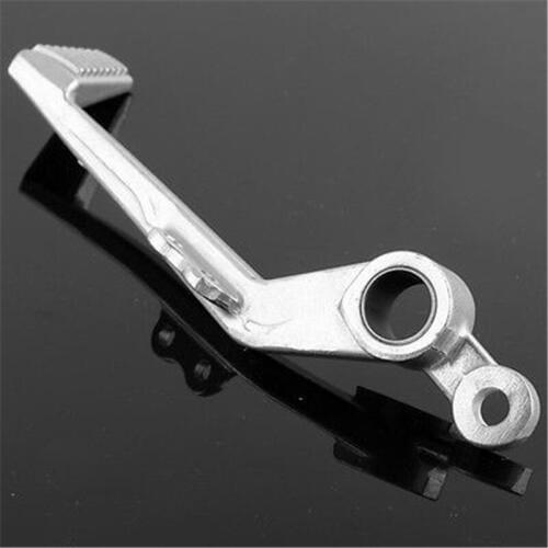Motorcycle Rear Brake Lever Pedal For Honda CBR600RR CBR 600 RR 2007-2019 Aluminum Motorcycle Accessories