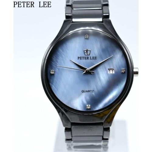 PETERLEE Ladies Watch