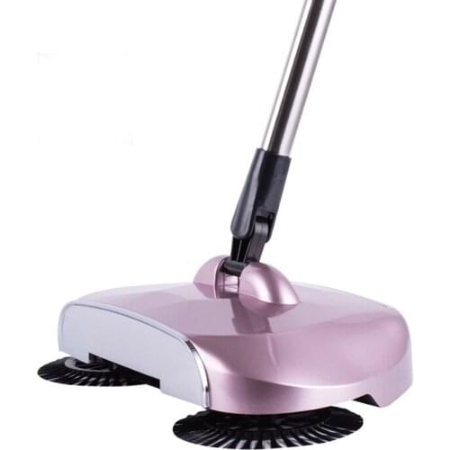 Floor Sweeper Home Cleaning Cleaning Sweeping Home Appliances Broom And Dustpan Ev Aletleri Hand Push Sweepers BE50SZ