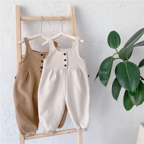 Preax Winter Overalls For Girls China