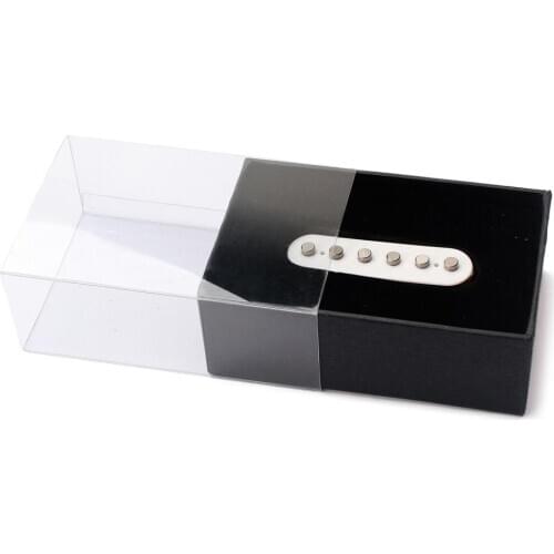 Hand Wound Pickups Fit r Hot Custom ALNICO 5 Strat Pickups