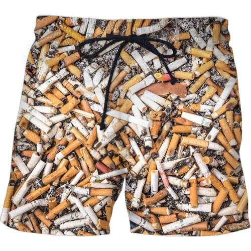 Sondr Men's Beach Shorts