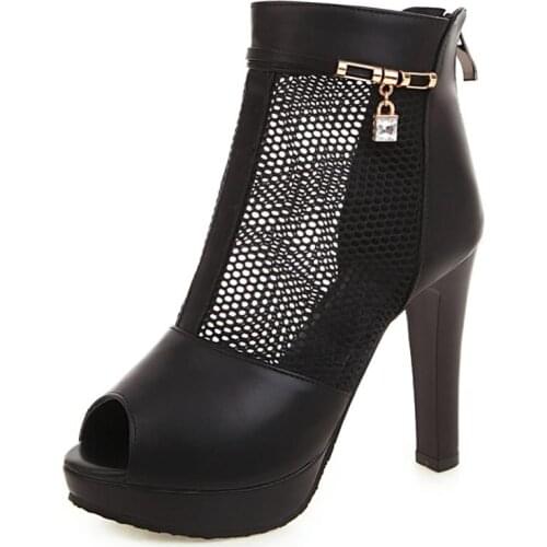 Туфли-лодочки SXQYFW China At AliExpress