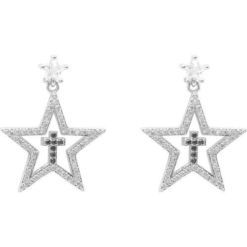X-Jue Stud Earrings