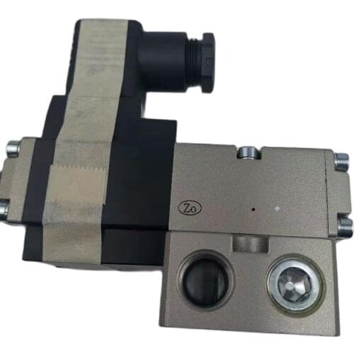 Japan S MC original genuine Electro-Pneumatic Proportional Valve VEF2121-1-03 VEF2121 flow type