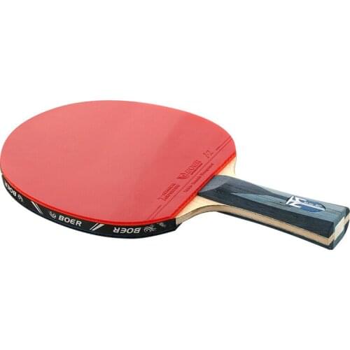 YONO Table Tennis Rackets
