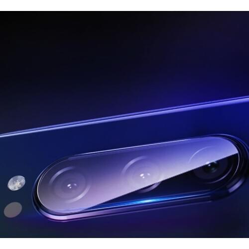 3PCS Camera Lens Tempered Glass Protector for sony xperia 5 xperia 1 xperia 10 plus camera glass lens for sony XZ2