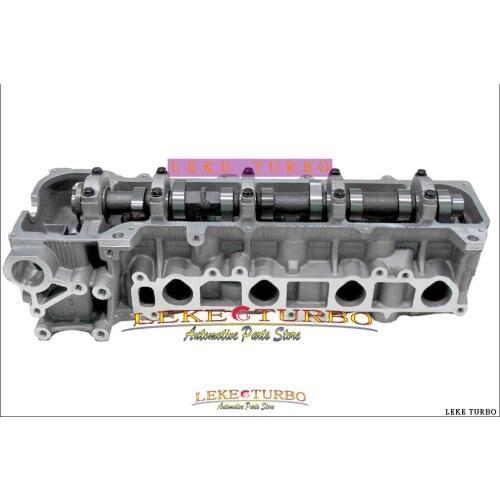 1RZ 1RZ-E Complete Cylinder Head Assembly ASSY 11101-75011 11101-75012 For TOYOTA Hiace 1998cc 2.0L SOHC 8v 1989- 1110175012