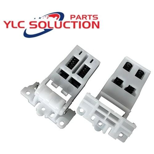 2x ADF Hinge 003N01018 003N01051 For Xerox WorkCentre 3210 3220 3325 3550 PE120 PE16 Phaser 3300 3635 6110 For Ricoh AC104 AC205