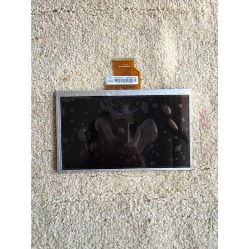 7-inch screen v701 v702 v703 Fashion Edition Yushchenko S-77 LCD screen neiping