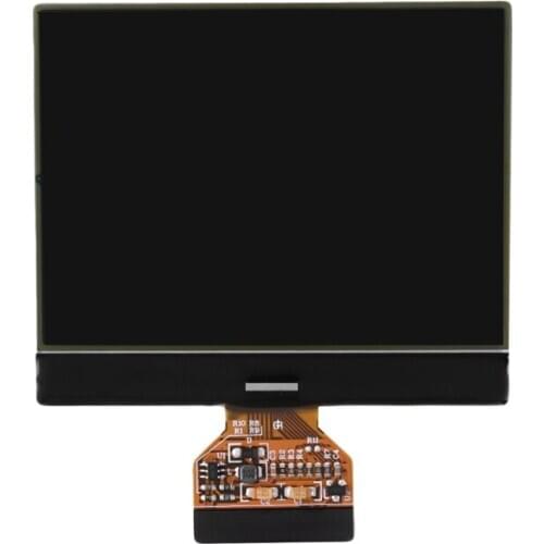 Car Instrument MFA Speed LCD Display FIS Display for- A4 B6 B7 Combi