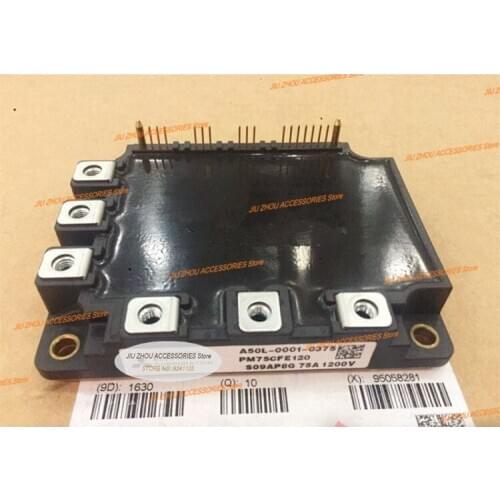 Free shipping NEW PM75CFE120 PM75CFE060 A50L-0001-0375 A50L-0001-0329 MODULE