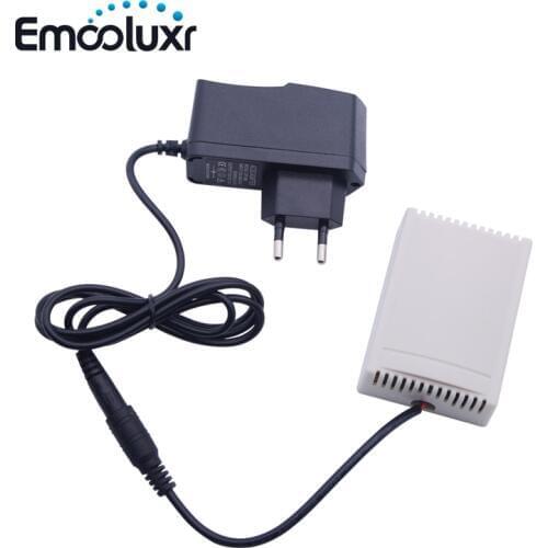 Wireless Relay output control home appliance for G90B WIFI GSM alarm Security GPRS Golden Security smart home alarm system