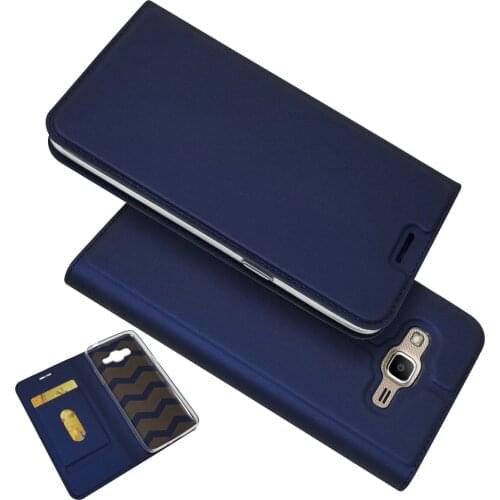 5.0" Case for Capa Samsung Galaxy J2 Prime Case Cover G532F G532 Sm-G532F Leather Wallet Phone Case for Samsung J2Prime Book