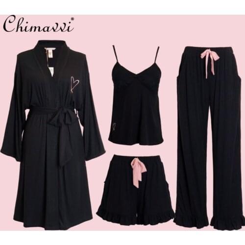 Chimavvi Women's Sleepwear